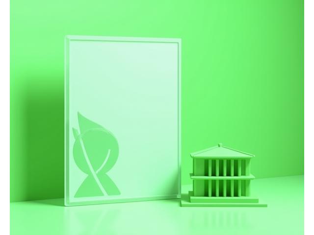 2022 친환경 건축 설계 부문 대상