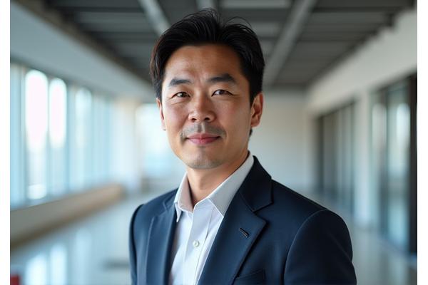 한울 건축사 대표 건축사 이선우