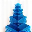 BIM(Building Information Modeling) 로고 또는 아이콘