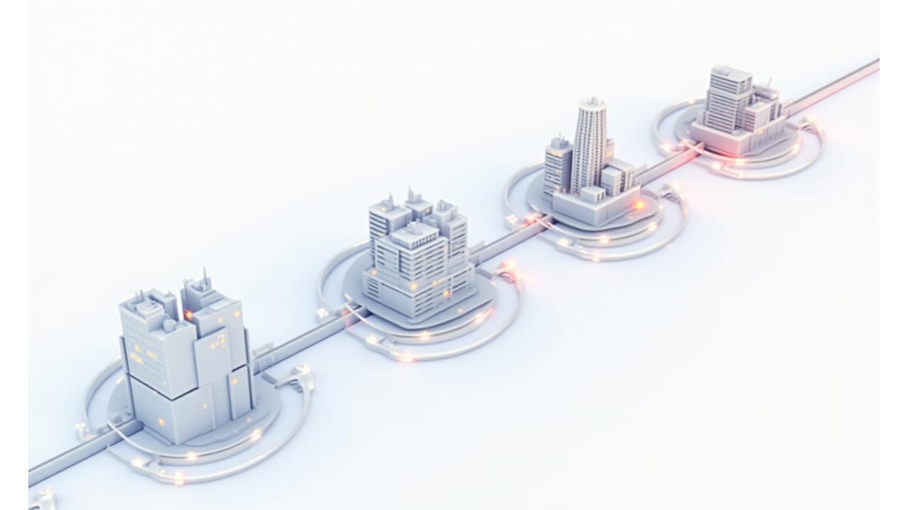 한울 건축사의 BIM 워크플로우 다이어그램