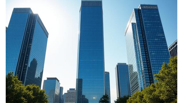 강남 A타워 프로젝트 이미지