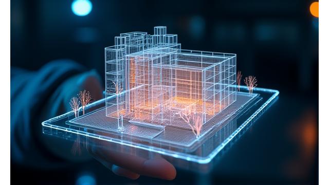 BIM 활용 백서 썸네일