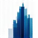 부동산 개발 기업 로고