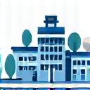 공공시설 아이콘